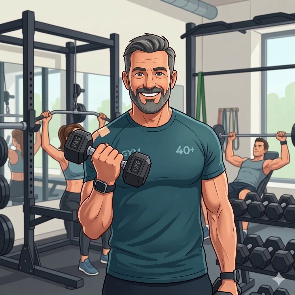 FortyFitLab